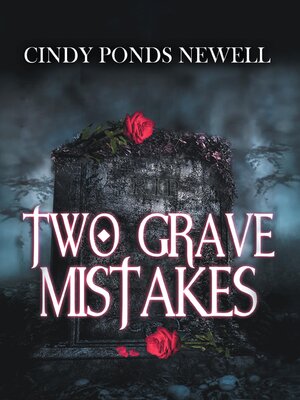 cover image of Two Grave Mistakes